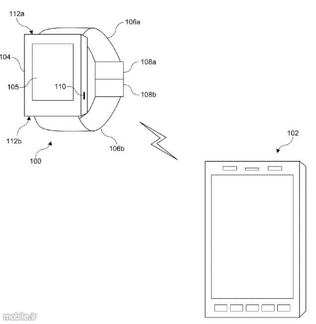 apple method to auto-adjust an iphones volume using apple watch patent application
