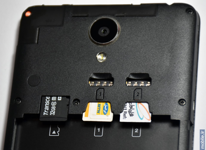 Xiaomi Redmi Note 2 - شیائومی ردمی نوت 2