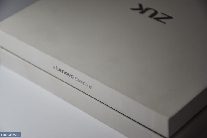 Lenovo ZUK Z2 Pro - لنوو زاک زد 2 پرو