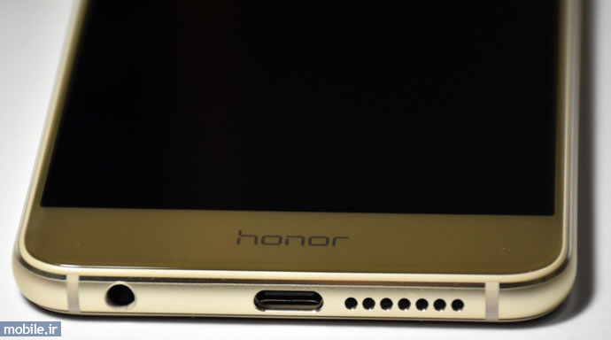 Huawei honor 8 - هواوی آنر 8