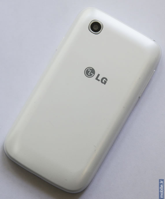 LG L40 - ال‌جی ال 40