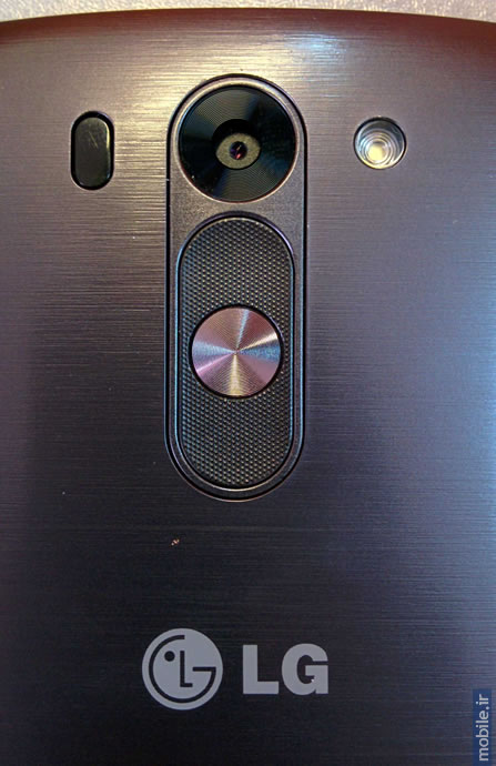 LG G3 Beat - ال‌جی جی 3 بیت