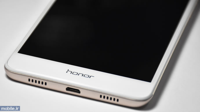 Huawei honor 6X - هواوی آنر 6 ایکس