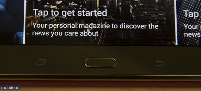 Samsung Galaxy Tab S 10 5 - سامسونگ گلکسی تب اس 10.5
