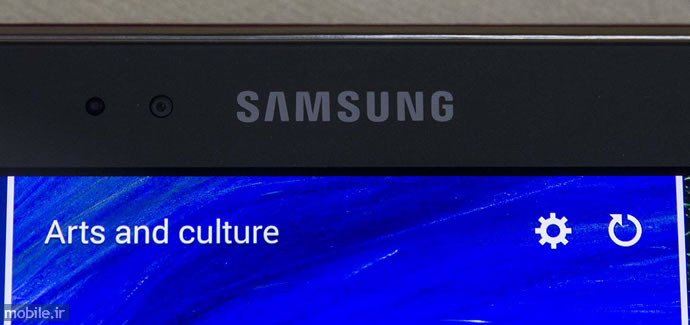 Samsung Galaxy Tab S 10 5 - سامسونگ گلکسی تب اس 10.5