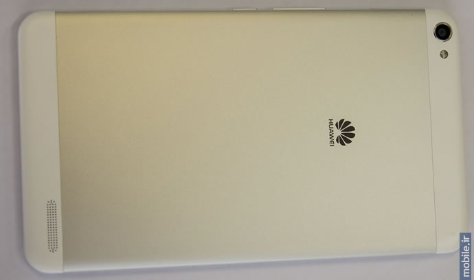 Huawei MediaPad X1 - هواوی مدیاپد ایکس 1