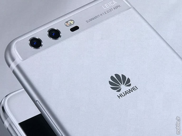 introducing huawei p10 and p10 plus