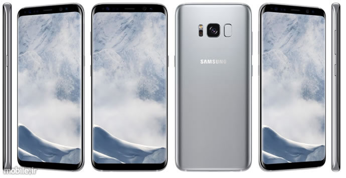 introducing samsung galaxy s8 and galaxy s8 plus