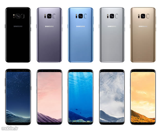 introducing samsung galaxy s8 and galaxy s8 plus