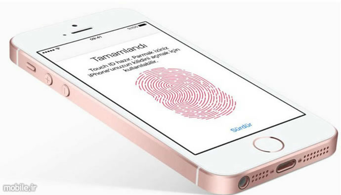 apple ultrasonic fingerprint scanner patent