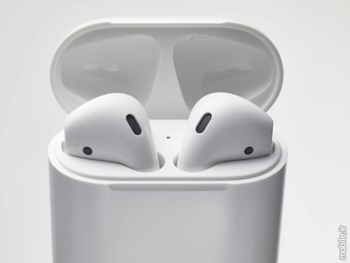 apple airpods case double as wireless charging dock patent application