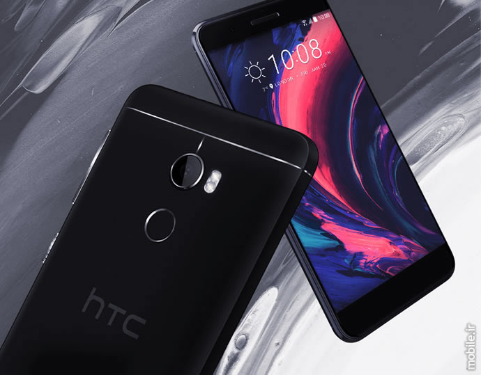 introducing htc one x10