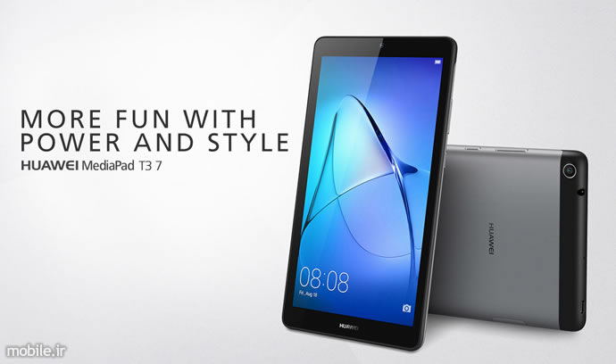 introducing huawei mediapad t3 and t3 7