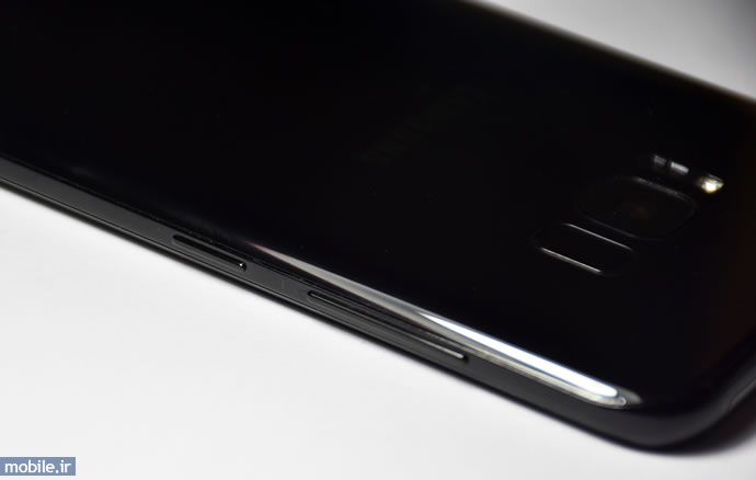Samsung Galaxy S8 Plus - سامسونگ گلکسی اس 8 پلاس