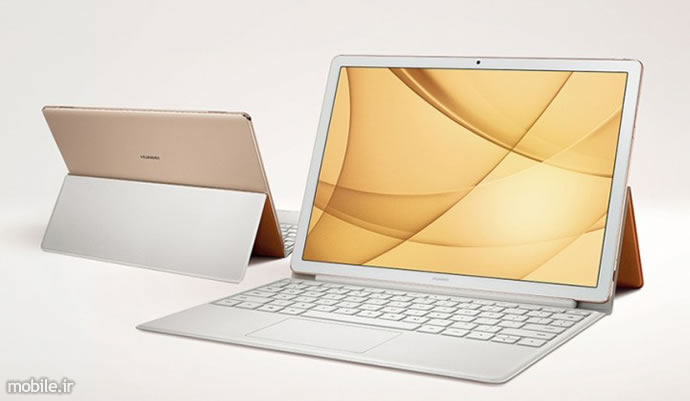 Introducing Huawei MateBook E