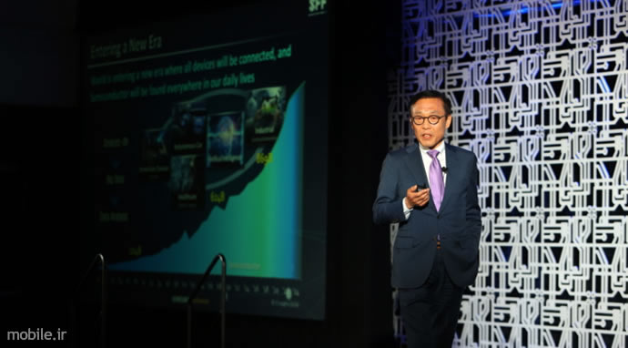 Samsung Announces Its Roadmap for 4nm Process