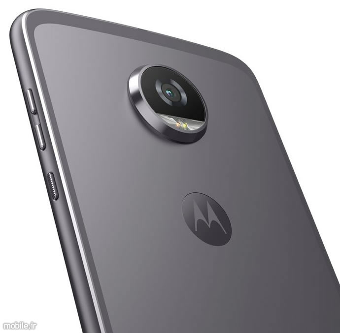 Introducing Motorola Moto Z2 Play