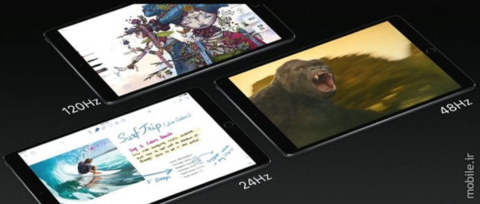 Introducing Apple iPad Pro 10 5 and New iPad Pro 12 9
