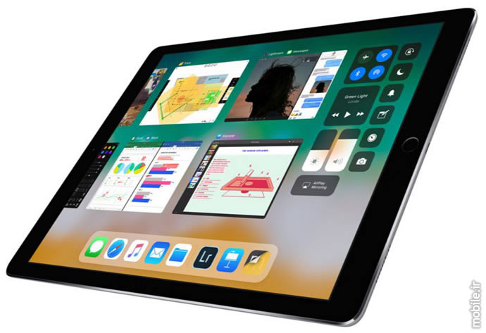Introducing Apple iPad Pro 10 5 and New iPad Pro 12 9