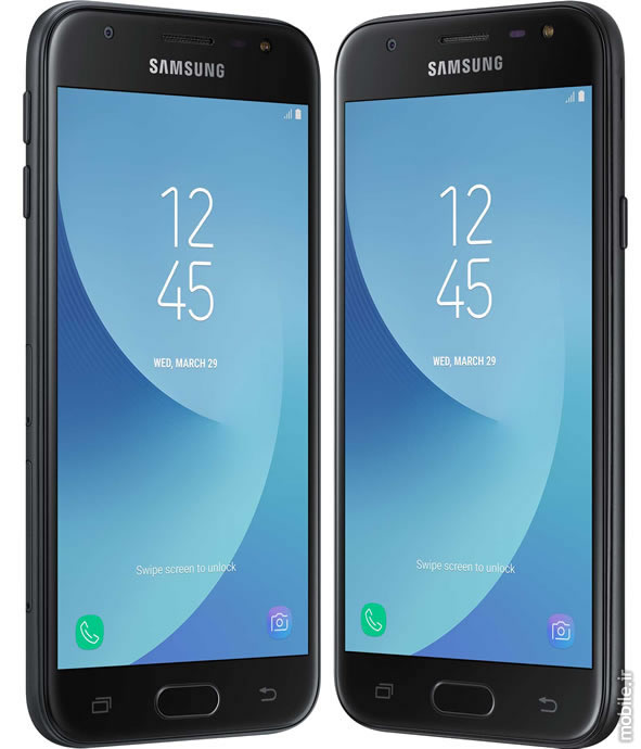 Introducing Samsung Galaxy J3 J5 J7 2017