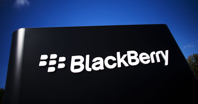 BlackBerry Q1 2018 Financial Report