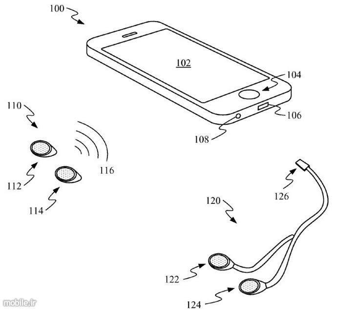 Apple AirPods with Built in Biometric Sensors Patent