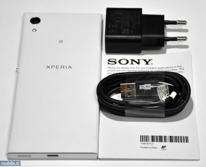 Sony XPERIA XA1 - سونی اکسپریا ایکس آ 1