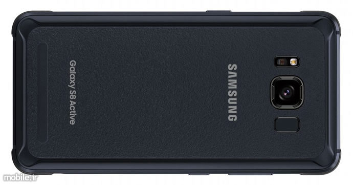 Introducing Samsung Galaxy S8 Active
