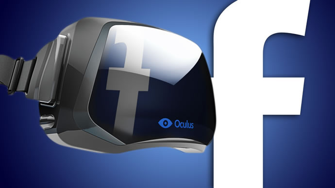 Facebook Oculus smart Glasses AR Patent Application