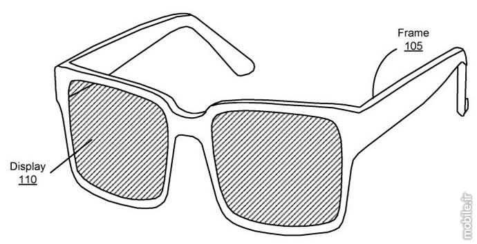 Facebook Oculus smart Glasses AR Patent Application