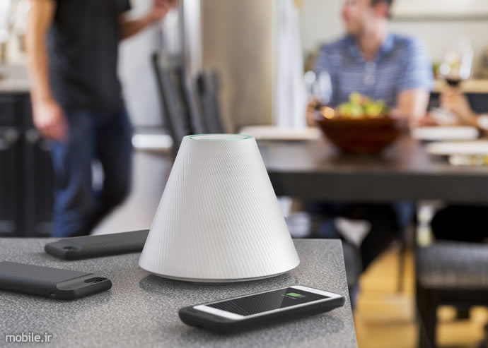Introducing Pi Wireless Charger to Extend the Reach of Charging
