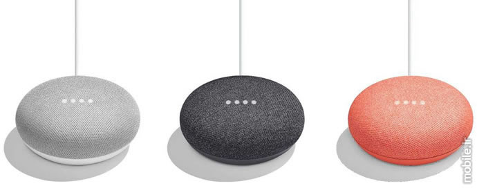 Introducing Google Home Mini and Home Max Smart Speakers