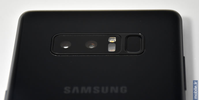 Samsung Galaxy Note8 - سامسونگ گلکسی نوت8