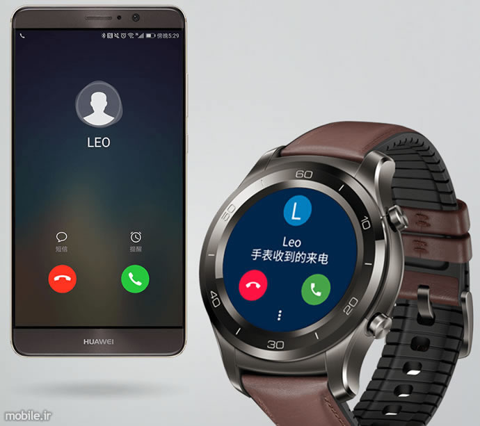 Introducing Huawei Watch2 Pro