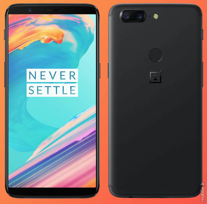 Introducing OnePlus 5T