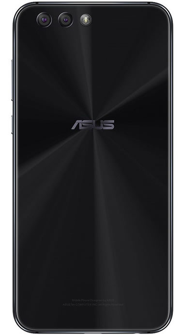 Asus Zenfone 4 Max Pro - ایسوس زن فون 4 مکس پرو