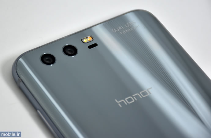 Huawei honor 9 - هواوی آنر 9