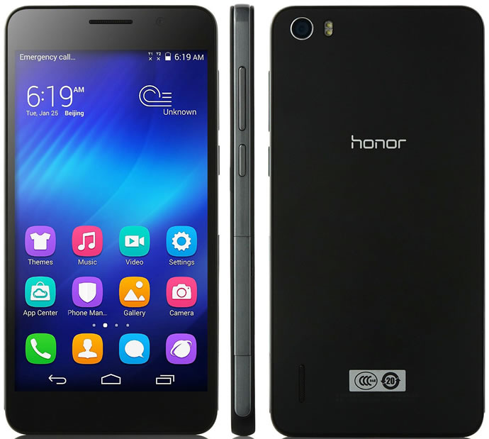 Huawei honor 9 - هواوی آنر 9