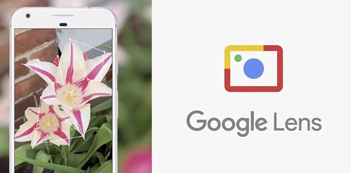 Introducing Google Lens Service