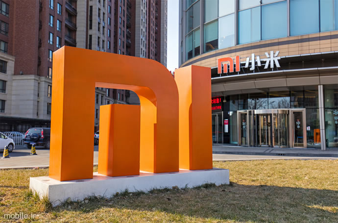 Xiaomi Set to Blow 2017 Target Revenue Reuters Report