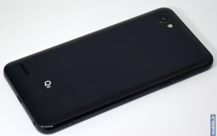 LG Q6 - ال‌جی کیو 6