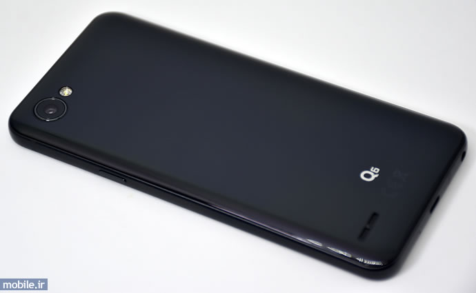 LG Q6 - ال‌جی کیو 6
