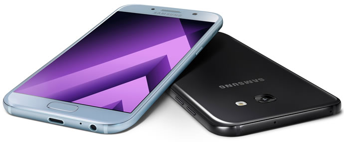 Samsung Galaxy A8 plus 2018 - سامسونگ گلکسی آ8 پلاس