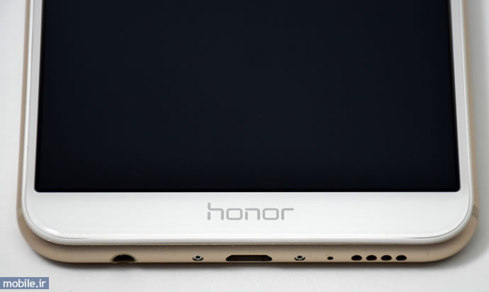 Huawei honor 7X - هواوی آنر 7 ایکس