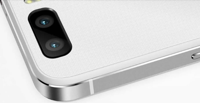 Introducing Samsungs ISOCELL Dual Camera Solution