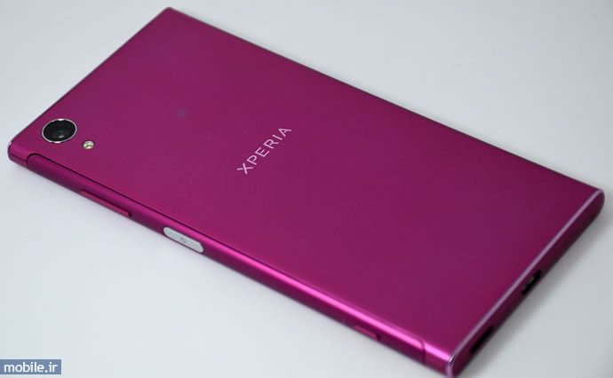 Sony XPERIA XA1 Plus - سونی اکسپریا ایکس آ1 پلاس