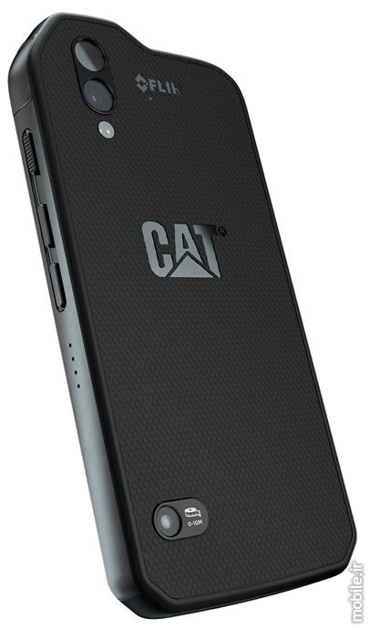 Introducing CAT S61 Smartphone