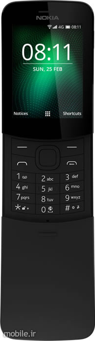 Introducing Nokia 8110 Nokia 1 Nokia 7 Plus and Nokia 8 Sirocco