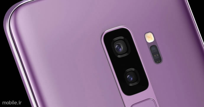 Introducing Samsung Galaxy S9 and Galaxy S9 Plus
