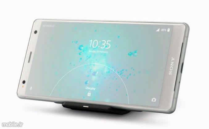 Introducing Sony XPERIA XZ2 and XZ2 Compact